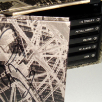 led zep box